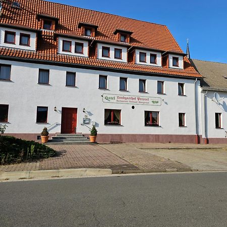 Hotel Landgasthof Pressel Exterior photo